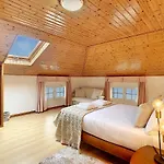 Nyaraló Casa Leao De Ouro By Lovelystay