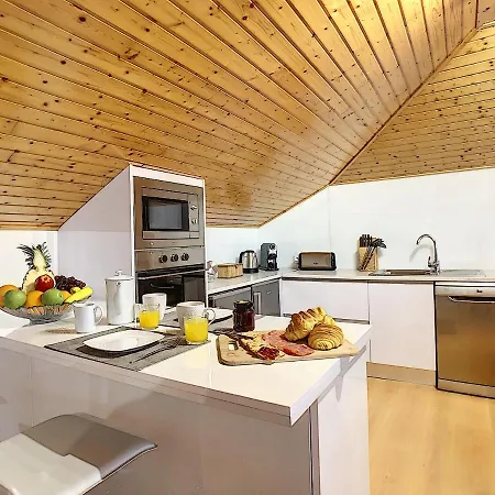Vakantiehuis Casa Leao De Ouro By Lovelystay
