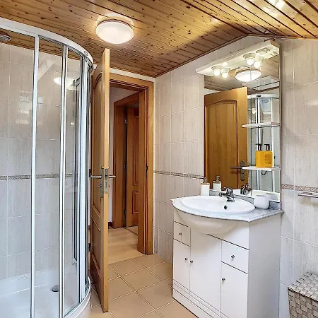 Casa Leao De Ouro By Lovelystay *