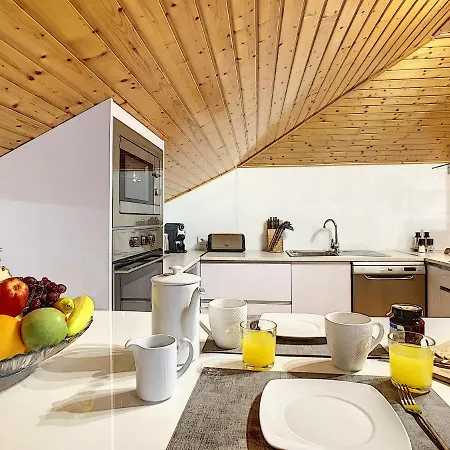 Casa Leao De Ouro By Lovelystay Vakantiehuis