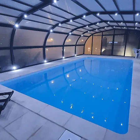 別荘 Casa Leao De Ouro By Lovelystay *