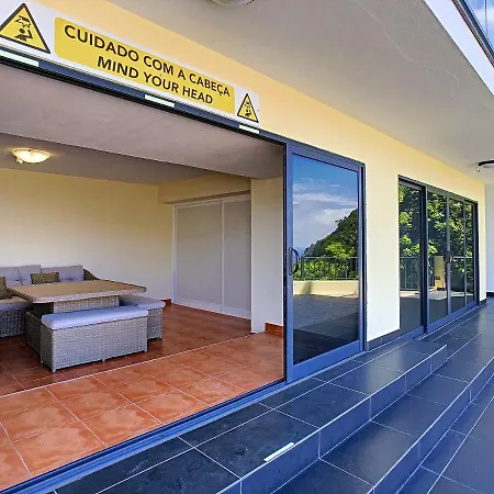 Casa Leao De Ouro By Lovelystay *