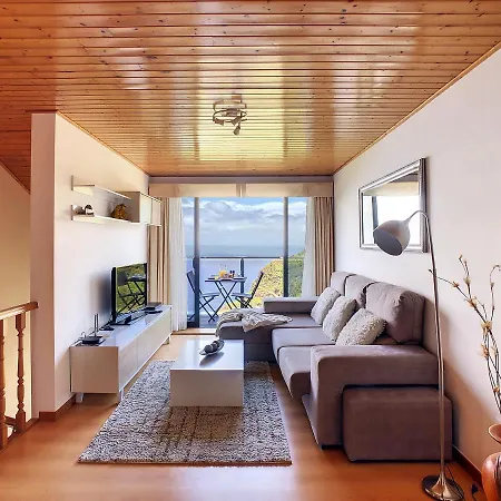 Vakantiehuis Casa Leao De Ouro By Lovelystay *