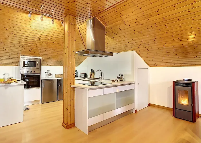 Prázdninový dům Casa Leao De Ouro By Lovelystay *