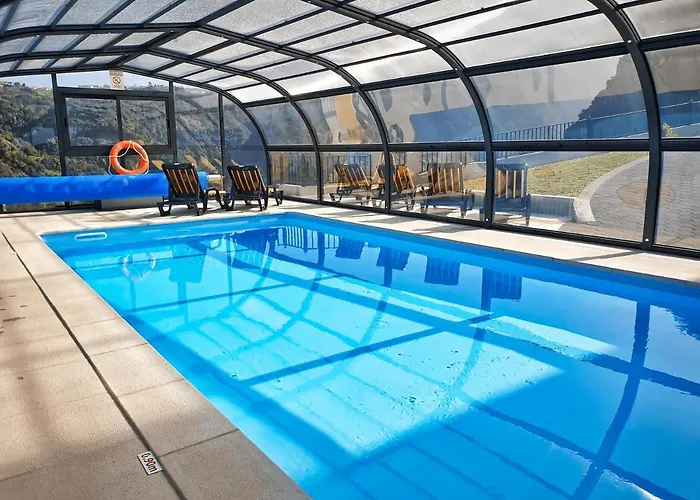 Prázdninový dům Casa Leao De Ouro By Lovelystay São Jorge