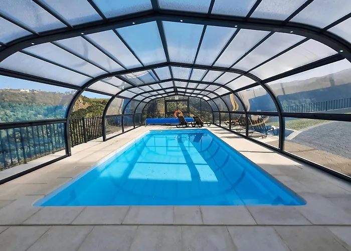 Casa Leao De Ouro By Lovelystay Prázdninový dům