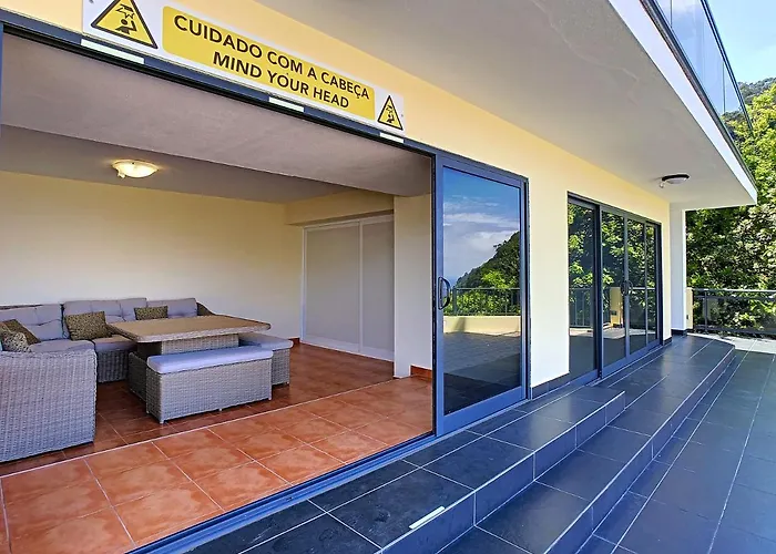 Casa Leao De Ouro By Lovelystay *