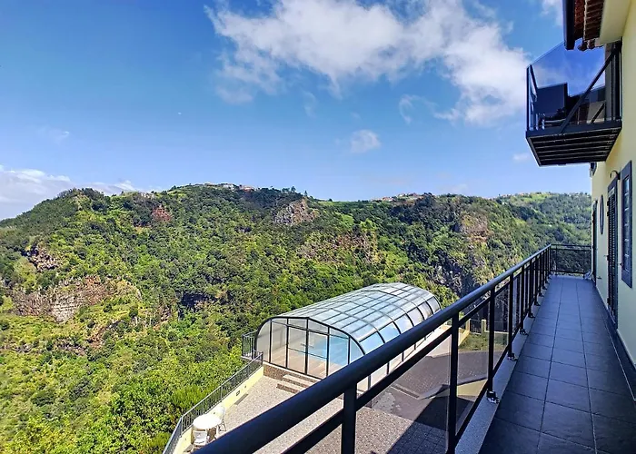 Casa Leao De Ouro By Lovelystay Prázdninový dům *