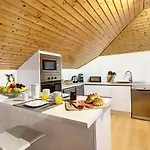 Σπίτι διακοπών Casa Leao De Ouro By Lovelystay