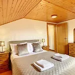 Ferienhaus Casa Leao De Ouro By Lovelystay