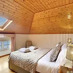 Casa Leao De Ouro By Lovelystay São Jorge