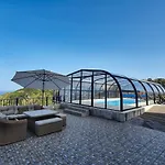 Casa Leao De Ouro By Lovelystay São Jorge
