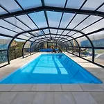 Casa Leao De Ouro By Lovelystay Ferienhaus