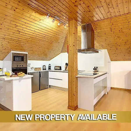 Casa Leao De Ouro By Lovelystay Дом отдыха