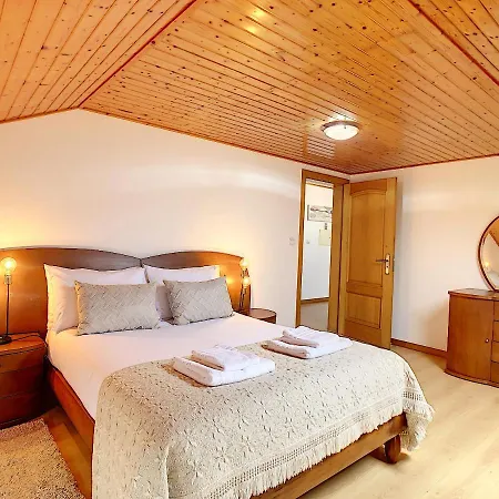 Casa Leao De Ouro By Lovelystay São Jorge