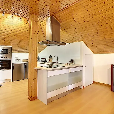 Feriehus Casa Leao De Ouro By Lovelystay *