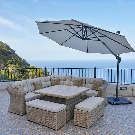 Semesterbostad Casa Leao De Ouro By Lovelystay