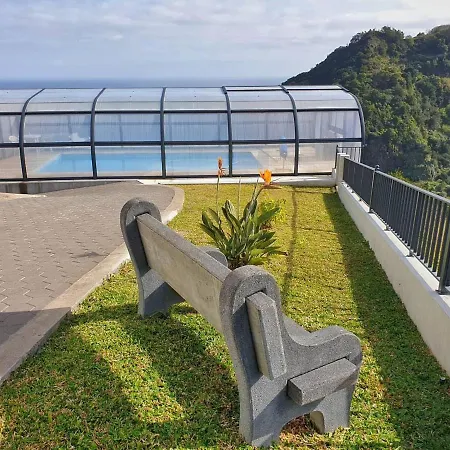 Casa Leao De Ouro By Lovelystay Сан-Жоржи