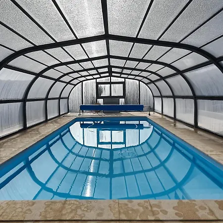 Semesterbostad Casa Leao De Ouro By Lovelystay São Jorge