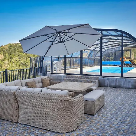 Semesterbostad Casa Leao De Ouro By Lovelystay