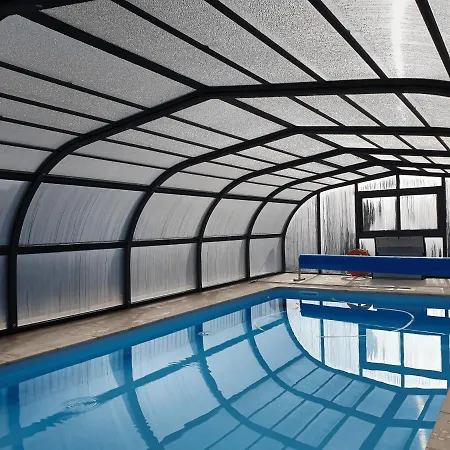 Casa Leao De Ouro - Indoor Pool By Lovelystay * Sao Jorge (Madeira)