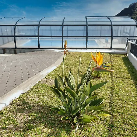 Semesterbostad Casa Leao De Ouro By Lovelystay