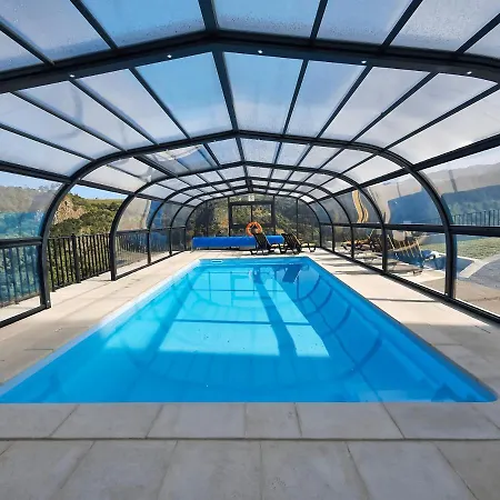 Casa Leao De Ouro By Lovelystay Дом отдыха