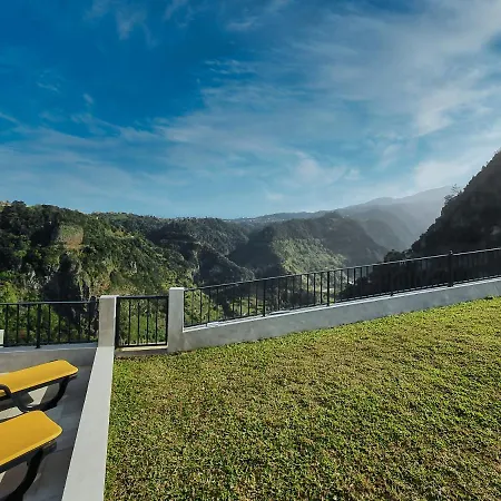 Casa Leao De Ouro By Lovelystay Nyaraló