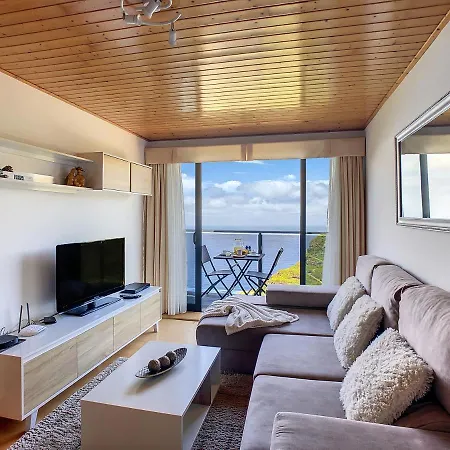 Casa Leao De Ouro By Lovelystay Feriehus São Jorge