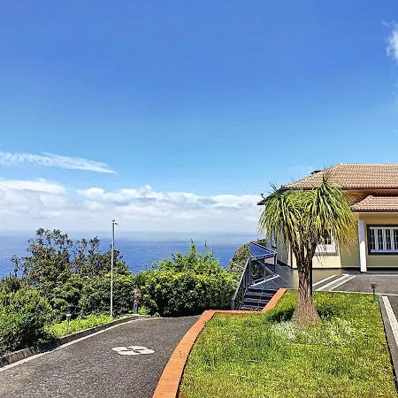 Casa Leao De Ouro By Lovelystay * Сан-Жоржи