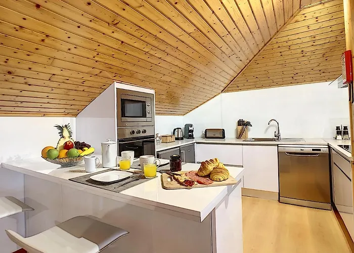 Casa vacanze Casa Leao De Ouro By Lovelystay