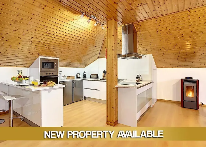 Casa Leao De Ouro By Lovelystay Casa vacanze