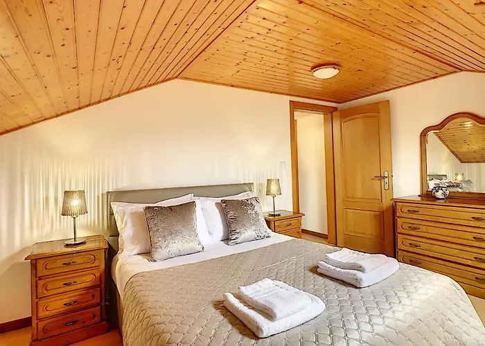 Casa vacanze Casa Leao De Ouro By Lovelystay