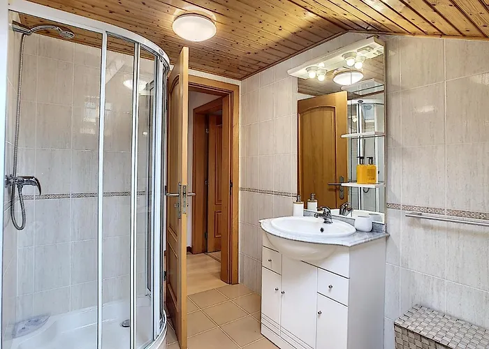 Casa Leao De Ouro By Lovelystay *