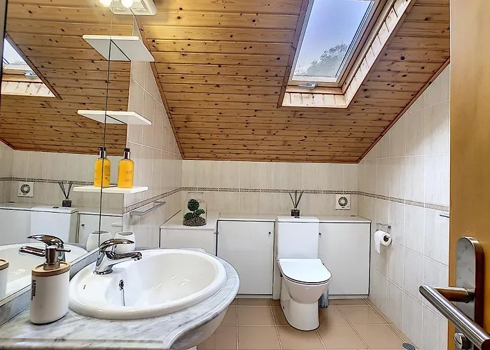 Casa Leao De Ouro By Lovelystay