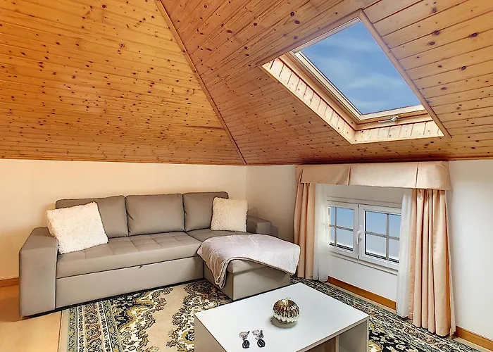 Casa Leao De Ouro By Lovelystay *