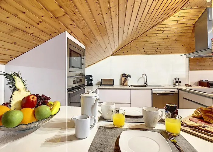 Casa Leao De Ouro By Lovelystay 度假居