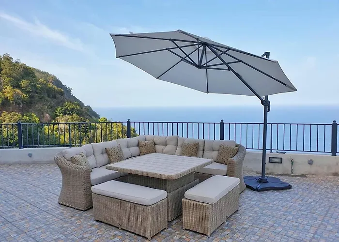 Casa vacanze Casa Leao De Ouro By Lovelystay