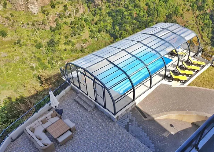 Casa Leao De Ouro By Lovelystay