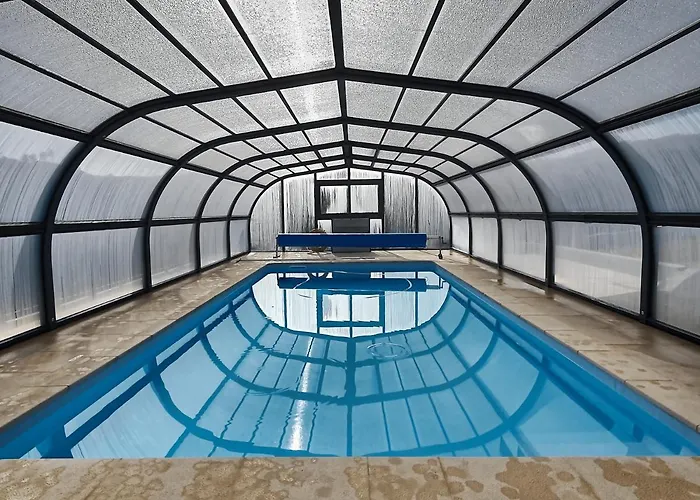 Casa vacanze Casa Leao De Ouro By Lovelystay São Jorge