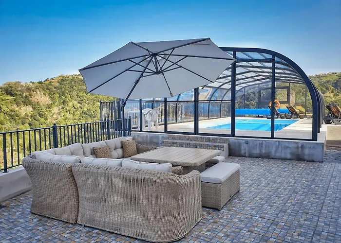 Casa vacanze Casa Leao De Ouro By Lovelystay