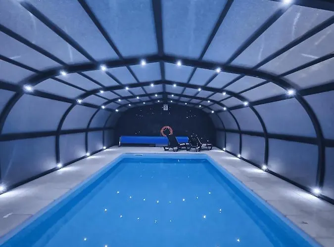 Casa vacanze Casa Leao De Ouro By Lovelystay *