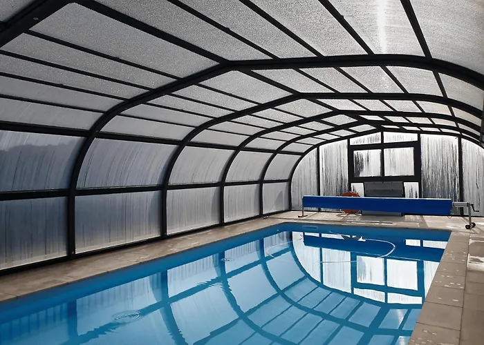 Casa Leao De Ouro By Lovelystay * 圣若热岛
