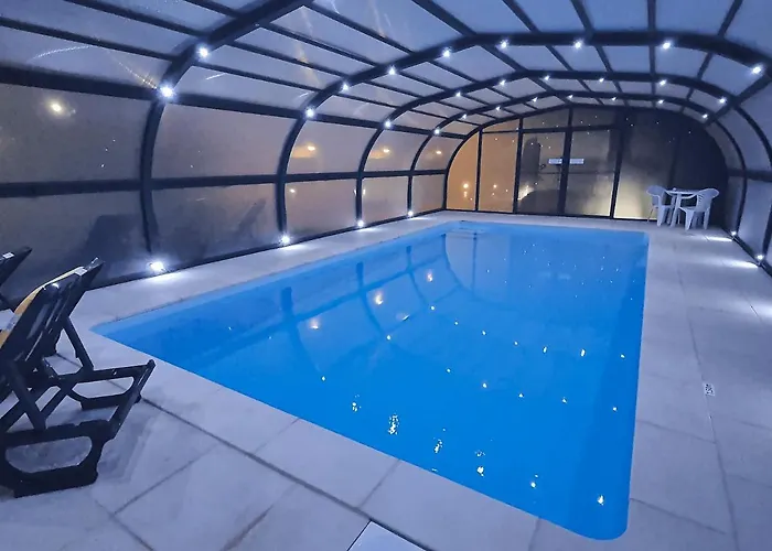 Casa vacanze Casa Leao De Ouro By Lovelystay *