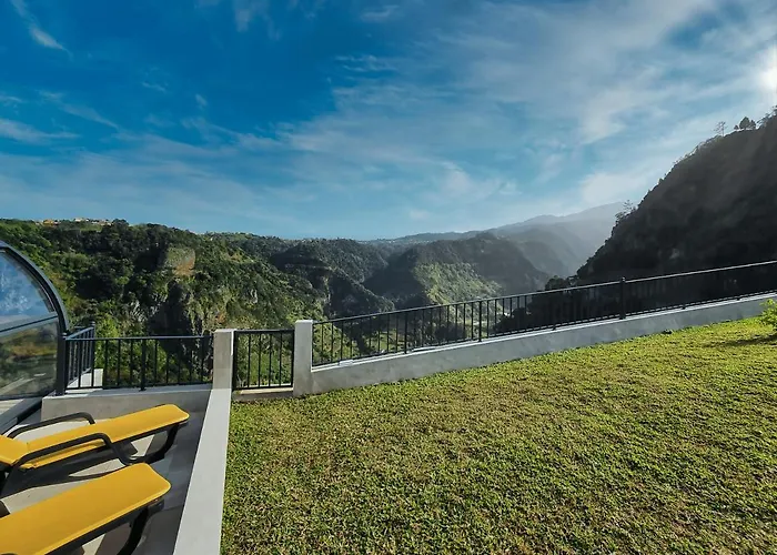 Casa Leao De Ouro By Lovelystay Casa vacanze